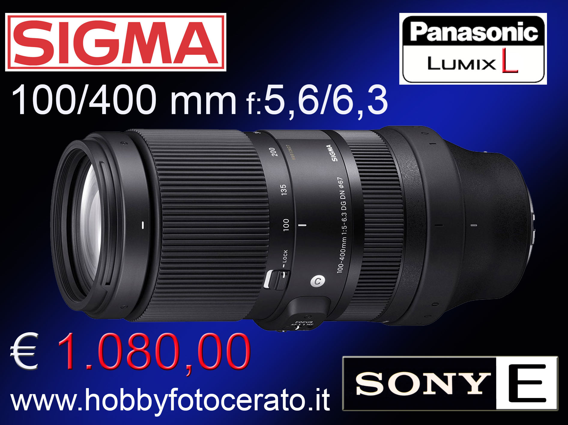 Hobby Foto Cerato